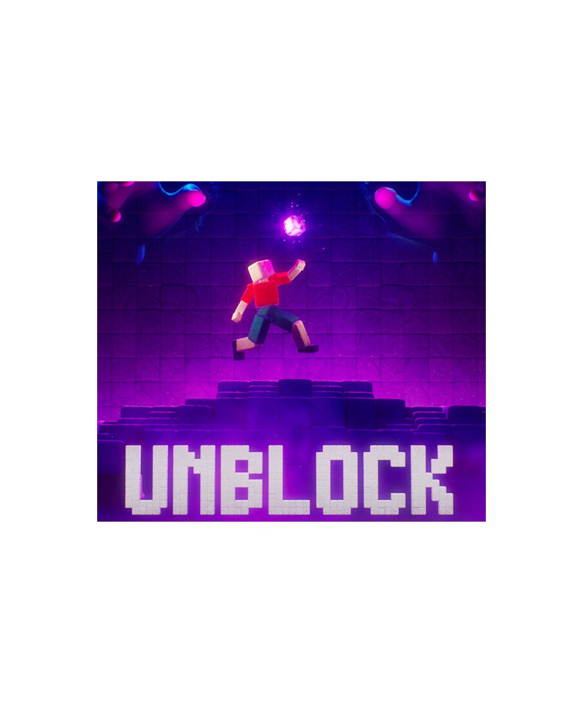 Unblock Steam Key GLOBAL